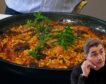 Jordi Roca, chef catalán con tres estrellas Michelin, sobre si cocinar antes la cebolla o el ajo en un sofrito: «Es la clave de un buen arroz»
