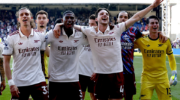 El éxito de los equipos ingleses… con el dinero de los estadounidenses