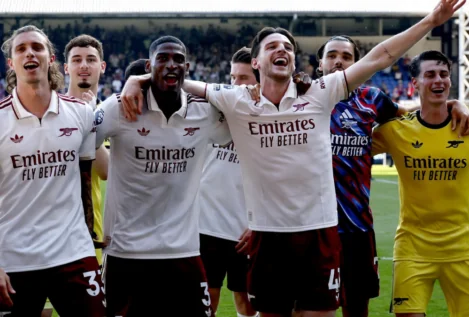 El éxito de los equipos ingleses… con el dinero de los estadounidenses
