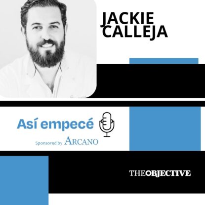 Jackie Calleja