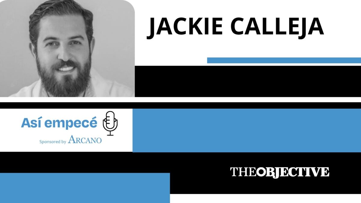 Jackie Calleja (Bmum): «No sabíamos lo que era un plan de negocios; nos movimos por intuición»