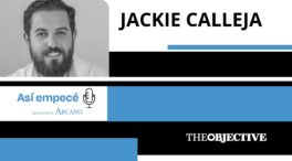 Jackie Calleja (Bmum): «No sabíamos lo que era un plan de negocios; nos movimos por intuición»