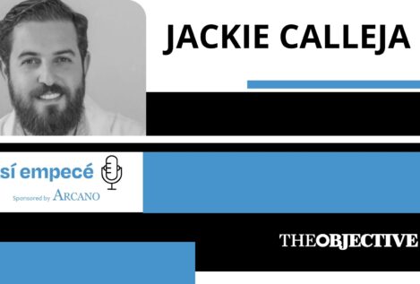 Jackie Calleja (Bmum): «No sabíamos lo que era un plan de negocios; nos movimos por intuición»