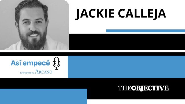 Jackie Calleja (Bmum): «No sabíamos lo que era un plan de negocios; nos movimos por intuición»