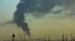 Emiratos Árabes intercepta tres misiles de Irán pese al alto el fuego en vigor