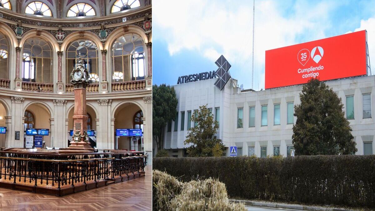Atresmedia lidera la reputación algorítmica del Ibex Medium Cap, según Repindex.AI
