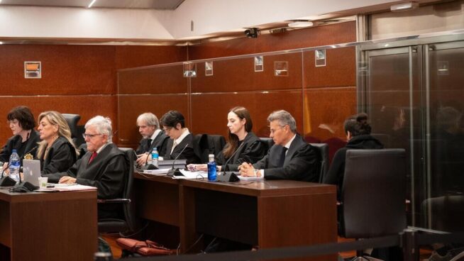 Condenado a 27 años de prisión el hombre que asesinó a su pareja embarazada de mellizas