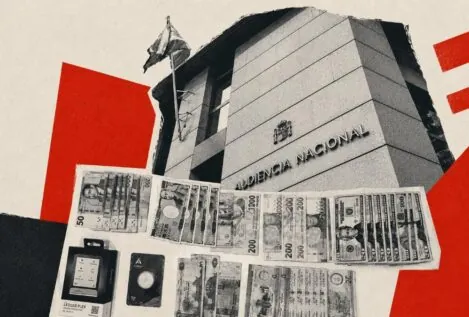 La Policía investiga los lazos internacionales de un fraude de 300 millones en hidrocarburos