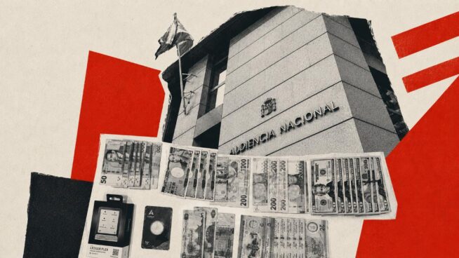 La Policía investiga los lazos internacionales de un fraude de 300 millones en hidrocarburos