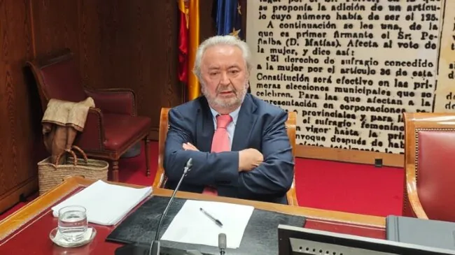 El auditor de Plus Ultra admite que podía haber entrado en concurso de acreedores en 2020