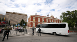Última hora del crucero con el brote de hantavirus, en directo: Un total de 94 pasajeros de 19 nacionalidades han desembarcado este domingo del Hondius