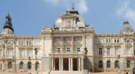 Los concejales tránsfugas de Vox reculan y no habrá moción de censura en Cartagena