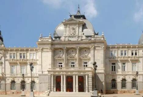 Los concejales tránsfugas de Vox reculan y no habrá moción de censura en Cartagena