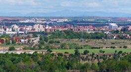 La presión inmobiliaria de Madrid dispara los precios un 40% en Torrejón de Ardoz