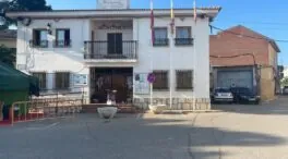 Una edil del PSOE pacta con PP y Podemos para derrocar al alcalde socialista de Pioz