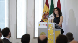 Ayuso asegura que México ocupa un «lugar prioritario» para la inversión madrileña