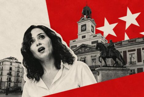 La Audiencia frena que la sede del Gobierno de Ayuso sea Lugar de Memoria Democrática