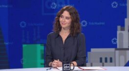 Ayuso acusa al Gobierno de Sánchez de alentar el «boicot» de Sheinbaum contra ella en México