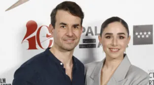 El bajo con solera de Candela Serrat y Daniel Muriel en un barrio residencial de Madrid: un patio muy versátil y mucha luz