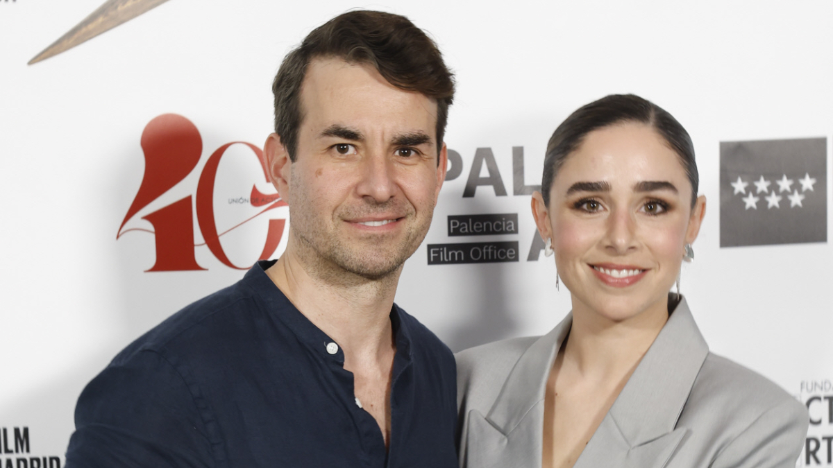El bajo con solera de Candela Serrat y Daniel Muriel en un barrio residencial de Madrid: un patio muy versátil y mucha luz