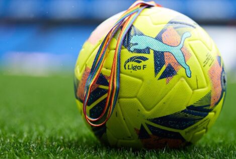 El fútbol femenino entra en la quiniela con cuatro partidos por jornada