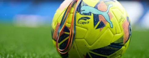 El fútbol femenino entra en la quiniela con cuatro partidos por jornada