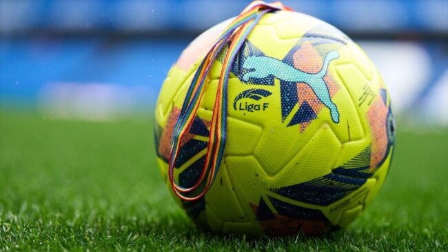 El fútbol femenino entra en la quiniela con cuatro partidos por jornada