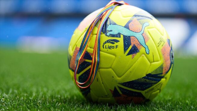 El fútbol femenino entra en la quiniela con cuatro partidos por jornada
