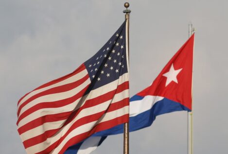 Cuba no ve «progreso en los diálogos» con Washington y duda de su «responsabilidad»