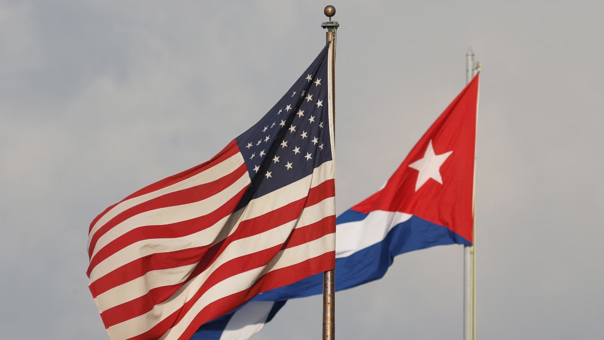 Cuba no ve «progreso en los diálogos» con Washington y duda de su «responsabilidad»