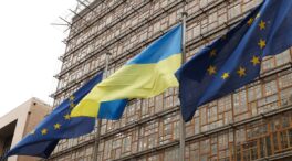Bruselas prevé desbloquear «muy pronto» el primer pago de los 90.000 millones para Kiev