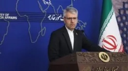 Irán pide a EEUU que «abandone sus demandas poco razonables» para lograr un acuerdo