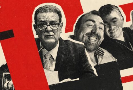 El contable del bar Franky reconoce que emitió facturas falsas para Koldo a nombre de Acciona