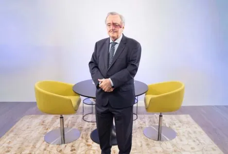 Mariano Barbacid: «Es un bulo que en el CNIO haya habido una trama de corrupción»