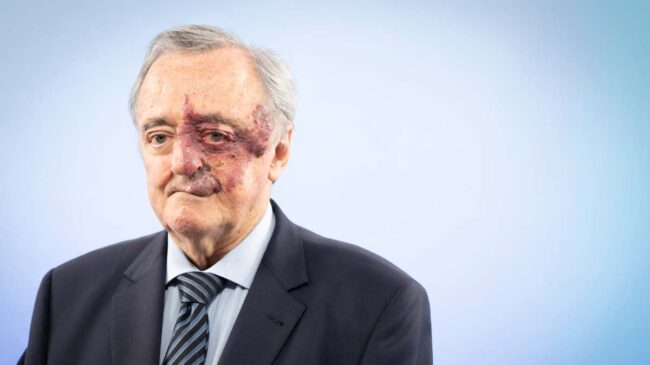VÍDEO | Entrevista a Mariano Barbacid: «No hay ninguna evidencia de corrupción en el CNIO»