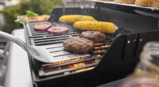 Barbacoa de gas y el arte de dominar el fuego: más allá de la potencia