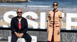 La ruptura de Bárbara Lennie y Diego Postigo, en cifras: una casa en Madrid y una hija en común