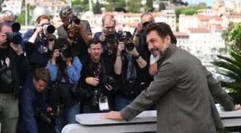 Bardem, en el Festival de Cannes: «Vengo de un país muy machista que se llama España»