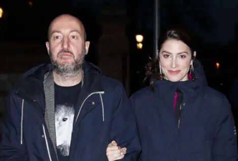 El barrio señorial donde Bárbara Lennie y Diego Postigo han llevado su discreta separación: en el pulmón verde de Madrid y muy clásico