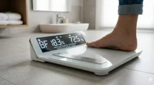 Básculas inteligentes: tu mejor aliado para el control de tu salud y bienestar