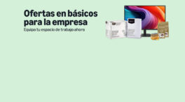 Amazon Business lanza un programa para cubrir necesidades diarias de abastecimiento