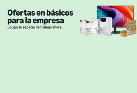Amazon Business lanza un programa para cubrir necesidades diarias de abastecimiento