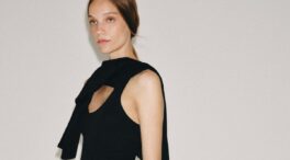 Ni monos ni mocasines: Zara y Mango traen la nueva prenda versátil de esta temporada que podrás llevar desde a una cena como a la oficina