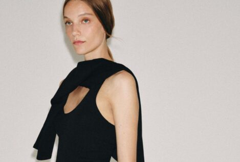 Ni monos ni mocasines: Zara y Mango traen la nueva prenda versátil de esta temporada que podrás llevar desde a una cena como a la oficina