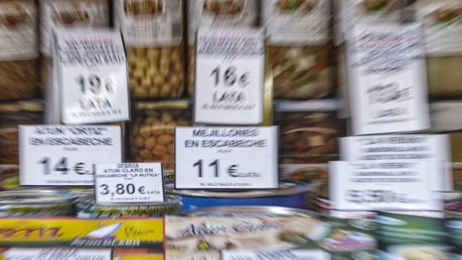 El impacto previsto de Irán en el encarecimiento de alimentos se extiende hasta 2027