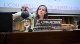 Un informe secreto de Red Eléctrica ayudó a la CNMC a aclarar las causas del apagón
