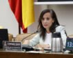 Beatriz Corredor revela que los investigadores europeos desecharon los audios del apagón