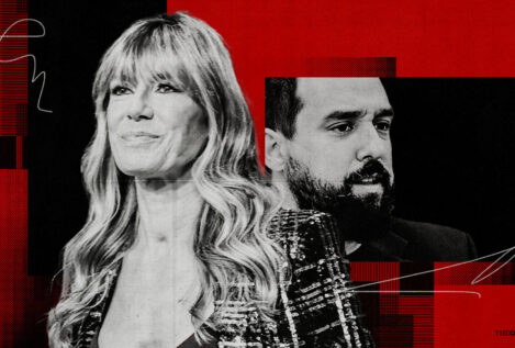 El único cliente de Begoña Gómez asesora al Gobierno en su plan de rendición de cuentas