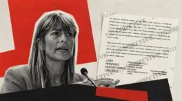 Begoña Gómez fía su exculpación a un informe de un exedil del PSOE que defiende su cátedra