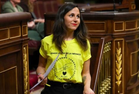Podemos asegura que el futuro de Sánchez está «completamente atado» al de Zapatero